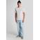 Lyle & Scott T-shirt lila