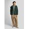 Lyle & Scott regular polo groen