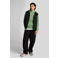 Lyle & Scott hoodie groen