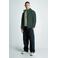 Lyle & Scott softshell jas groen