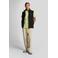 Lyle & Scott T-shirt limegroen
