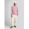 Lyle & Scott sweater roze