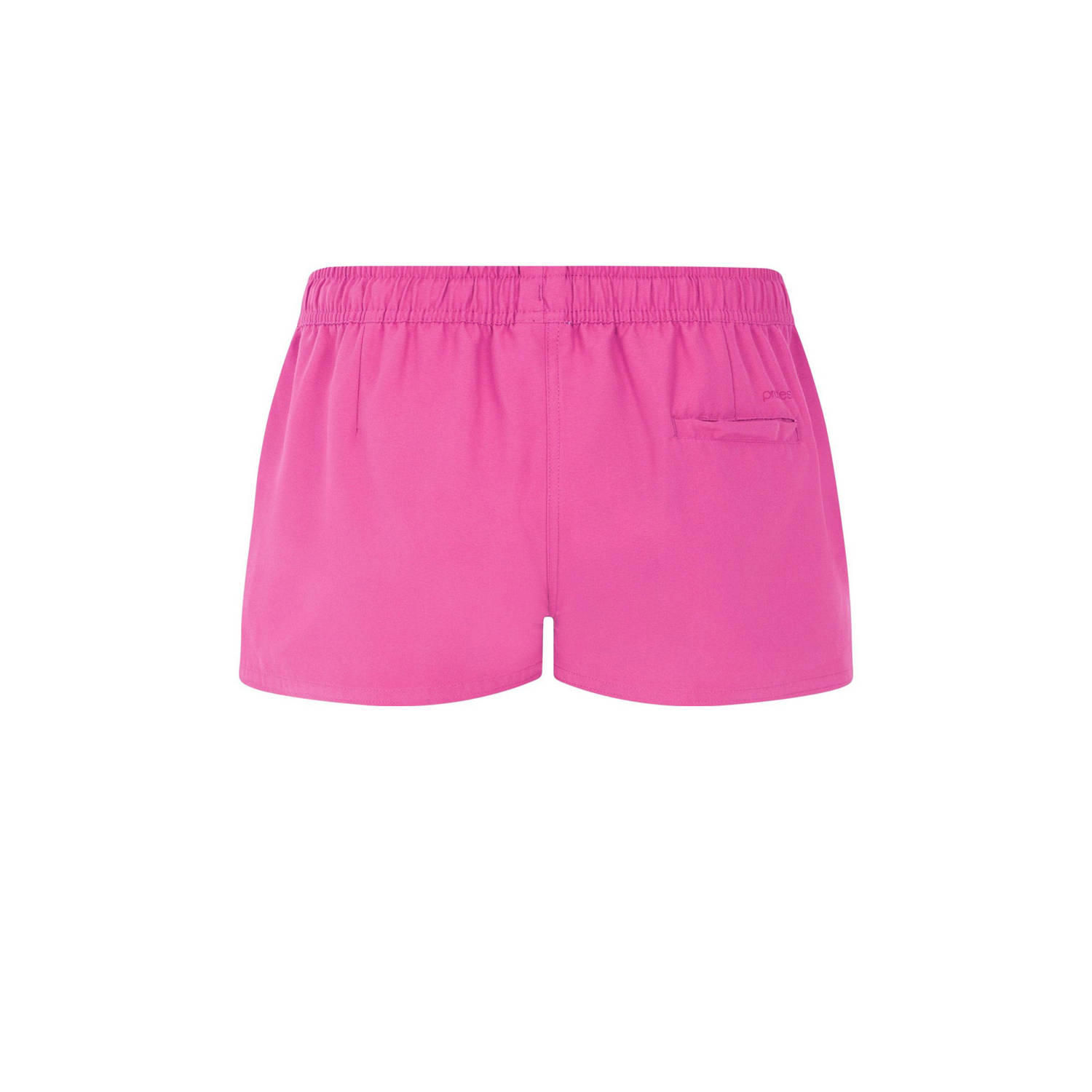 Protest strandshort PRTEVI roze