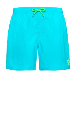 zwemshort CULTURE JR turquoise