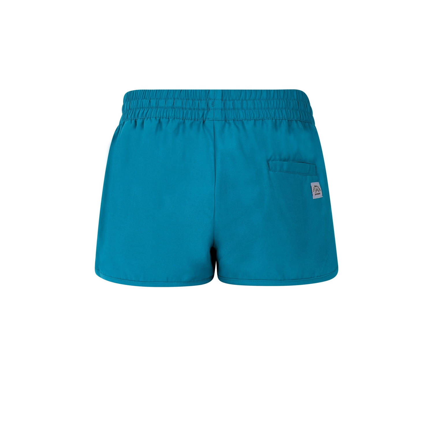 Protest zwemshort PRTTENERIFE blauw