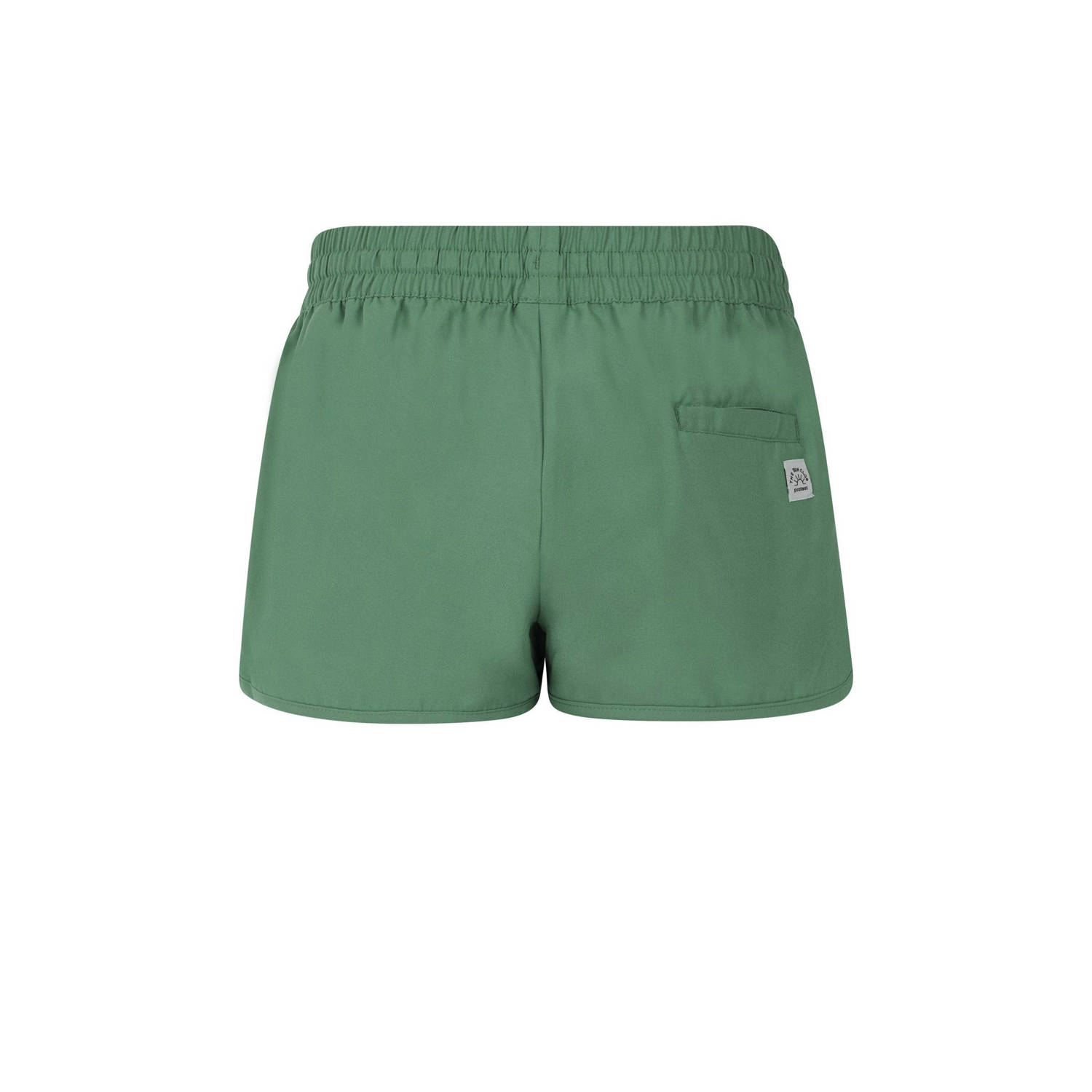 Protest zwemshort PRTTENERIFE groen