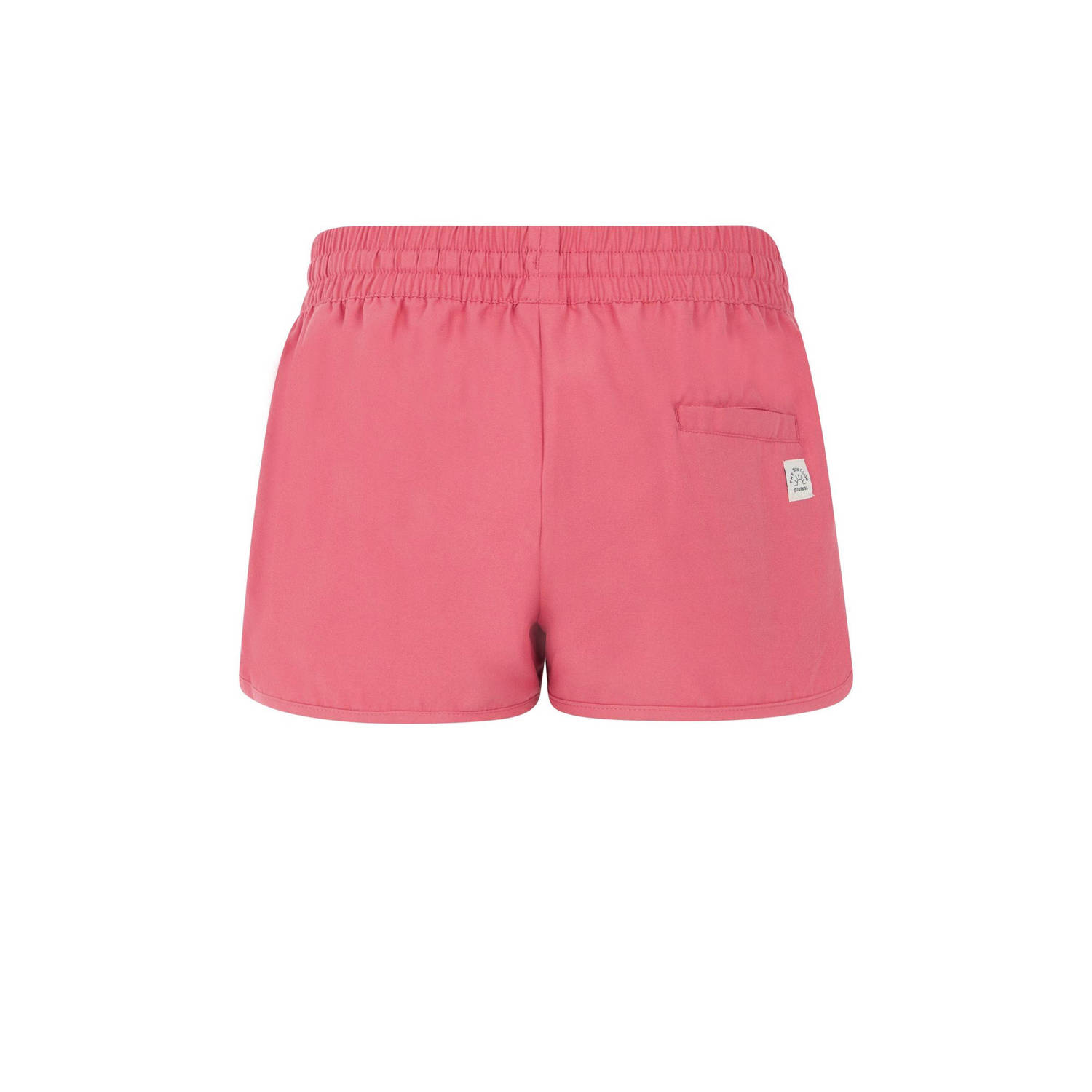 Protest zwemshort PRTTENERIFE roze