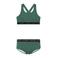 Protest crop bikini PRTBEAU JR groen