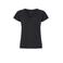 Protest T-shirt zwart