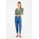Protest T-shirt groen