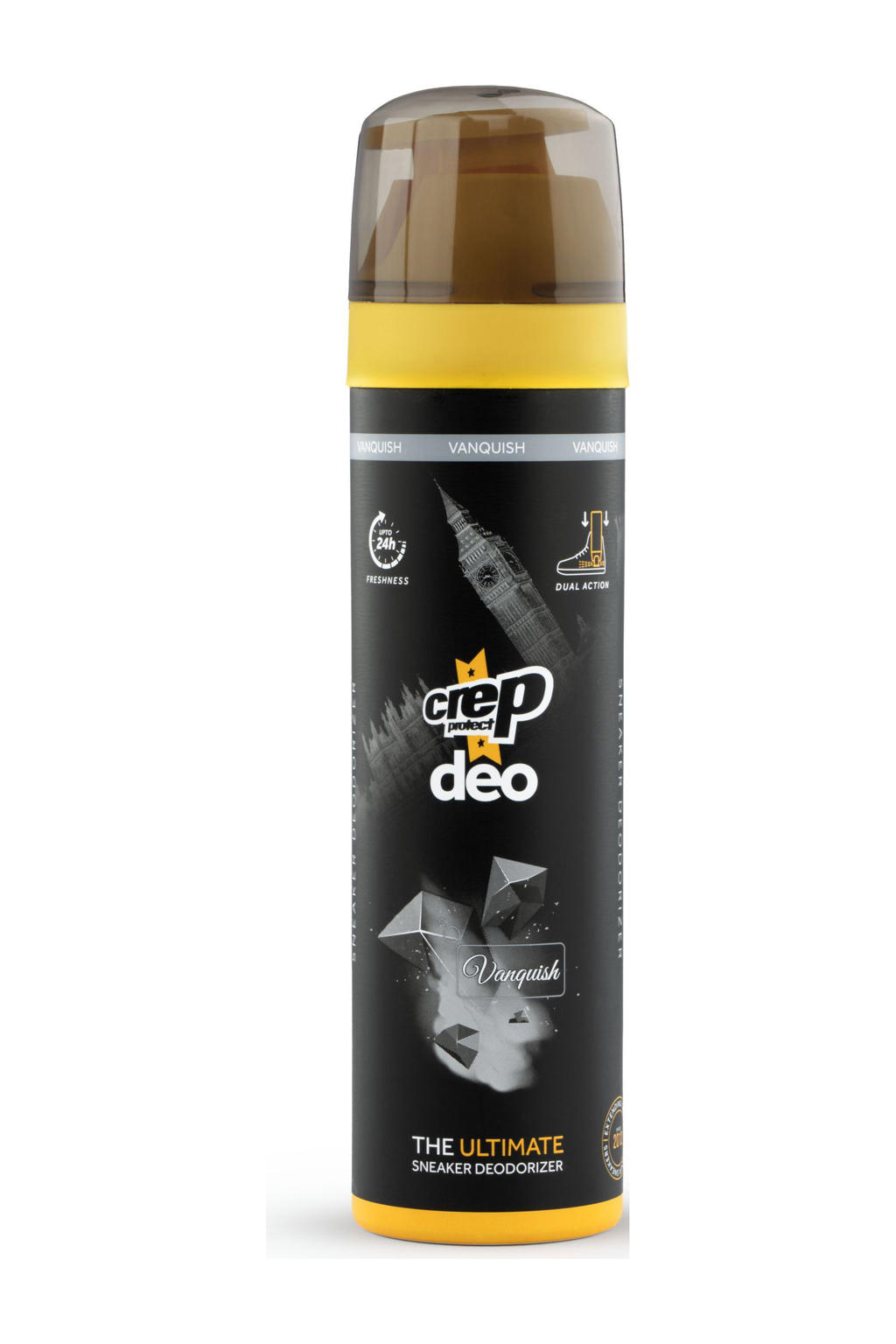 Crep Protect sneaker deo Vanquish