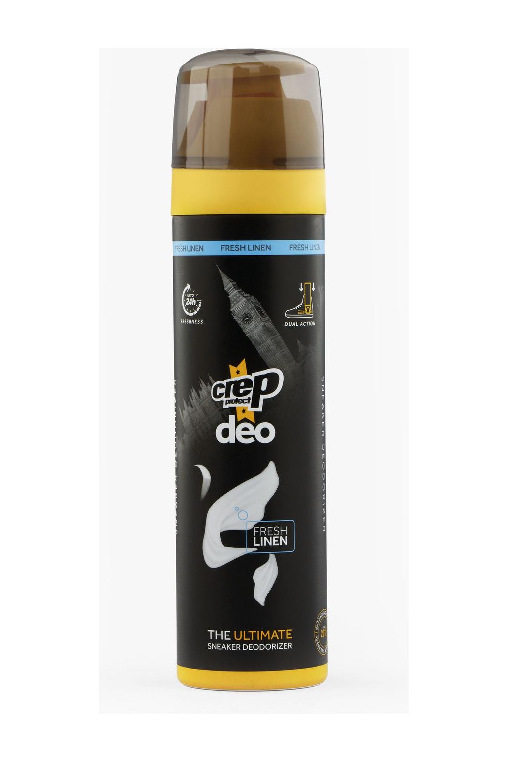 Crep Protect sneaker deo Fresh Linen