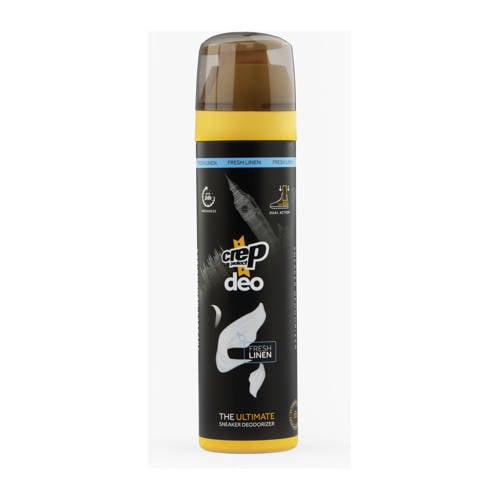 Crep Protect sneaker deo Fresh Linen afbeelding