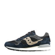 thumbnail: Saucony Shadow 5000  sneakers donkerblauw/grijs