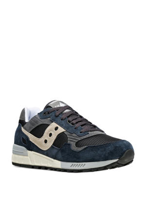 Shadow 5000 sneakers donkerblauw/grijs