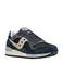 Saucony Shadow 5000 sneakers donkerblauw/grijs