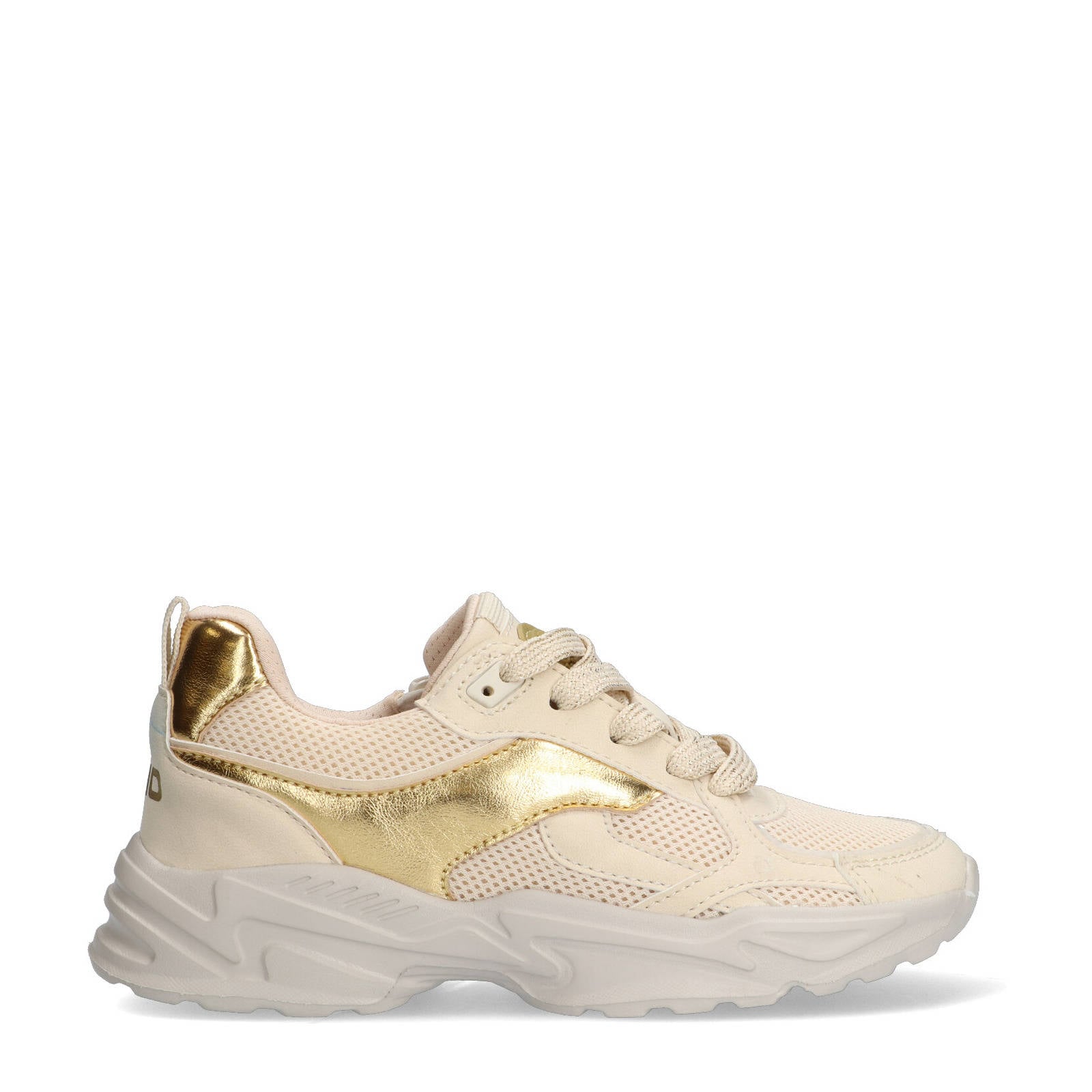 Witte VINGINO Sneakers FENNA II | Omoda