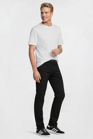 slim fit jeans zwart