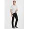 Anytime slim fit jeans zwart