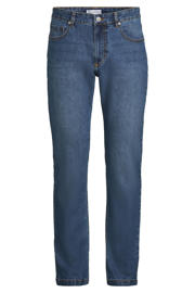 thumbnail: Anytime slim fit jeans blauw