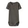 NAME IT BABY romper NBMKAB groenbruin