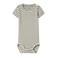 NAME IT BABY romper NBNBANI groen/ecru