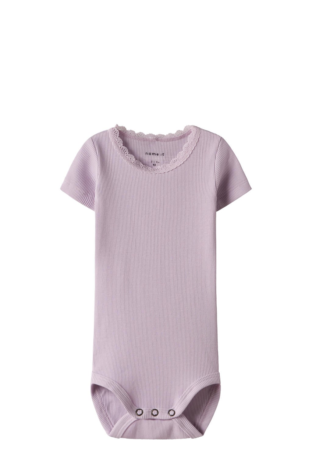 NAME IT BABY romper NBFKAB warmroze