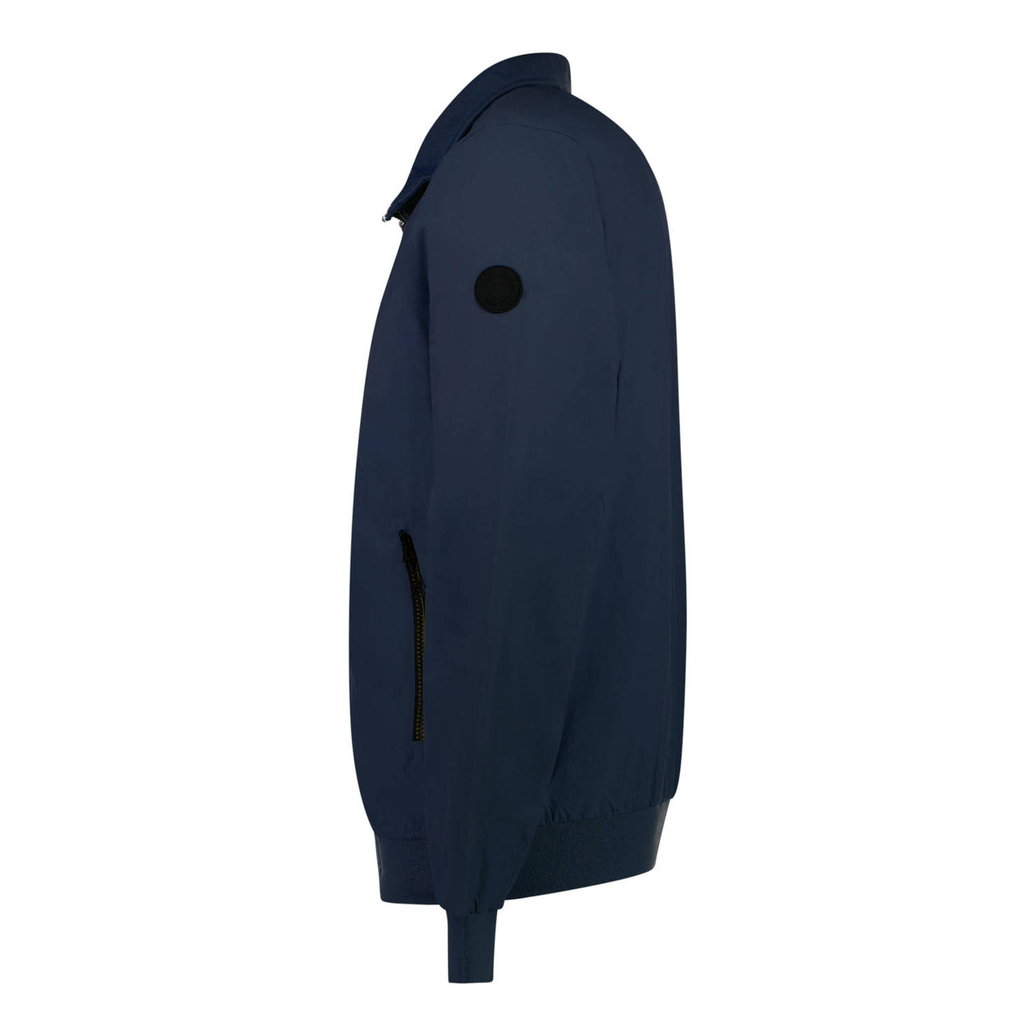 Cars tussenjas donkerblauw