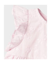 thumbnail: NAME IT BABY A-lijn jurk licht lila