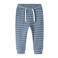 NAME IT BABY babybroek blauw