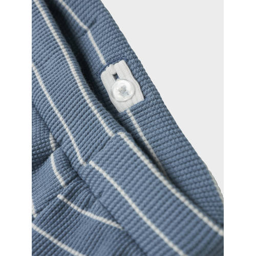 NAME IT BABY casual short blauw afbeelding