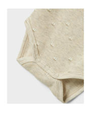 thumbnail: NAME IT BABY romper NBMFROM beige