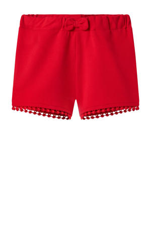 casual short rood