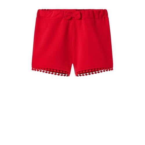 NAME IT BABY casual short rood afbeelding