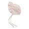 NAME IT BABY zonnehoed NBFFILINE wit/rood