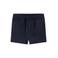 NAME IT BABY sweatshort - donkerblauw