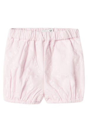 casual short lila