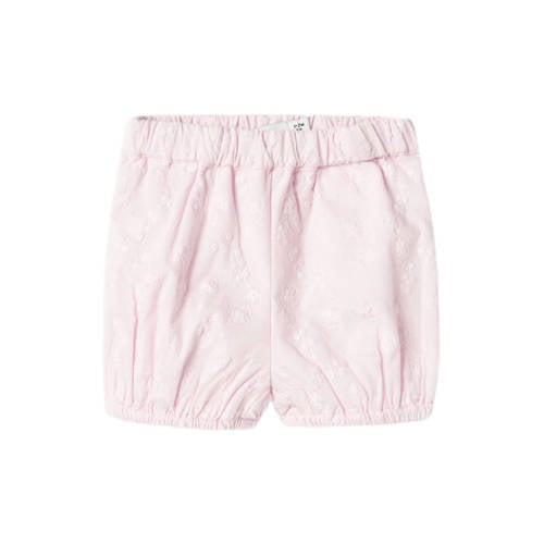 NAME IT BABY casual short lila afbeelding