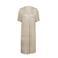 FREEQUENT met lurex ecru