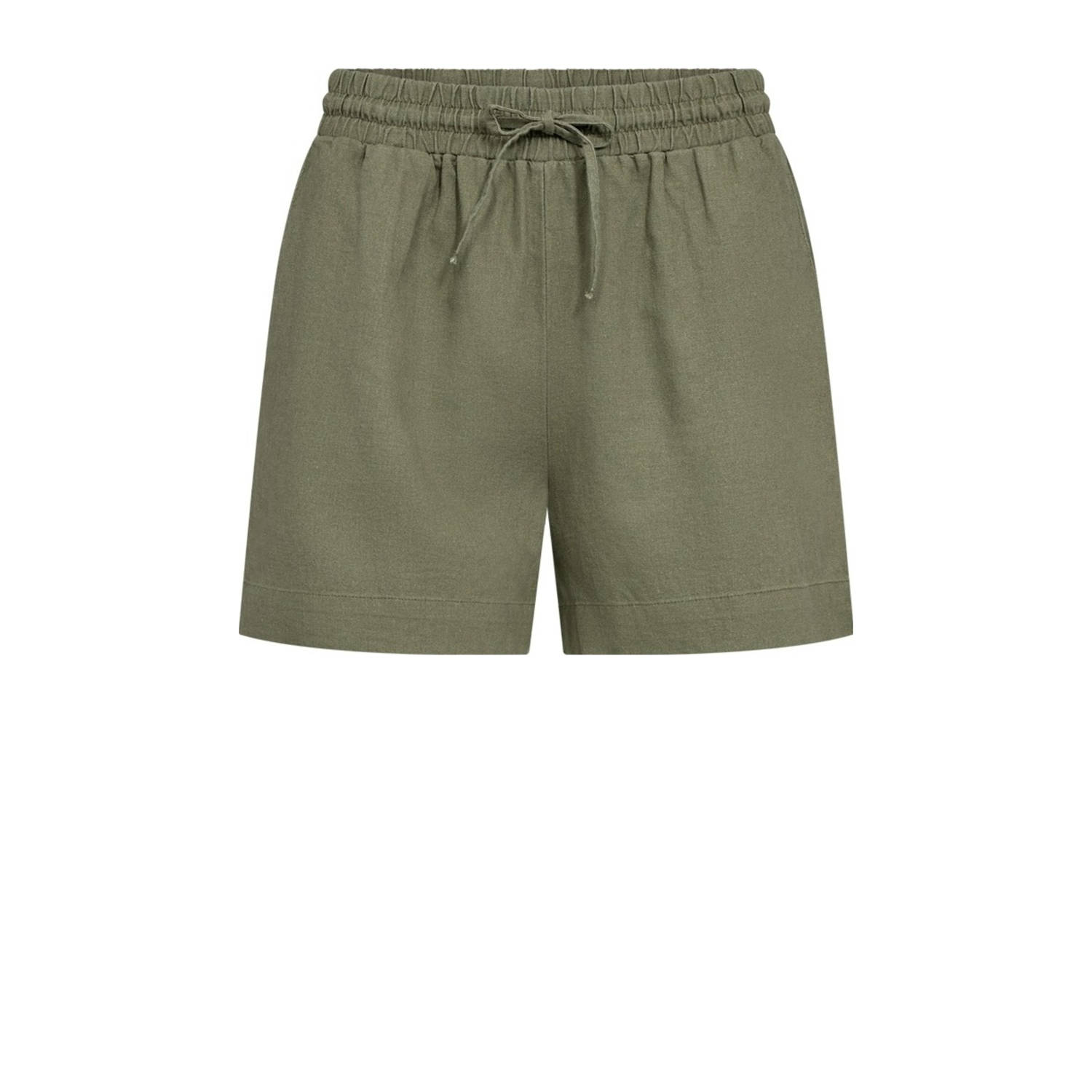 FREEQUENT regular waist casual short