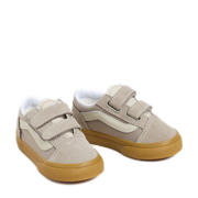 thumbnail: VANS Old Skool V sneakers taupe
