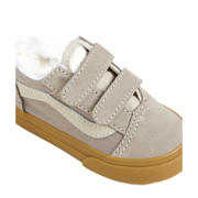 thumbnail: VANS Old Skool V sneakers taupe