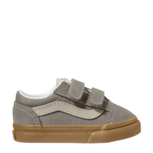 Old Skool V sneakers taupe