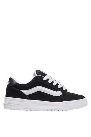 Hylane sneakers zwart/wit