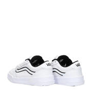 thumbnail: VANS Hylane  sneakers wit/zwart