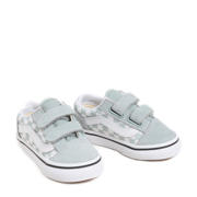 thumbnail: VANS Old Skool V sneakers grijsblauw