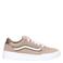 Vans Hylane Suede sneakers zand/wit/zwart