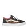Vans Old Skool sneakers zwart/camel/roze