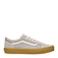 Vans Old Skool sneakers grijs/wit