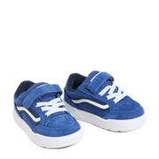 thumbnail: VANS Hylane V Suede sneakers kobaltblauw/donkerblauw/wit
